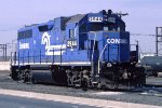 NS ex Conrail GP38 #2944